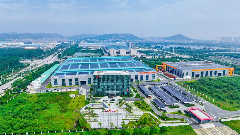 QGM: l'innovazione guida lo sviluppo e aiuta la zona di investimento di Quanzhou Taiwan