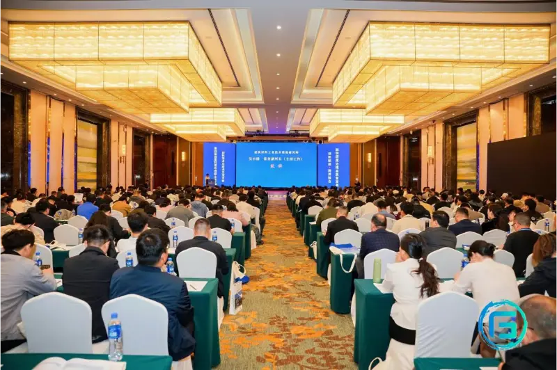 Concentrarsi sull'utilizzo delle risorse dei rifiuti solidi: Quangong Machinery Co., Ltd. si presenta al principale evento del settore a Suzhou