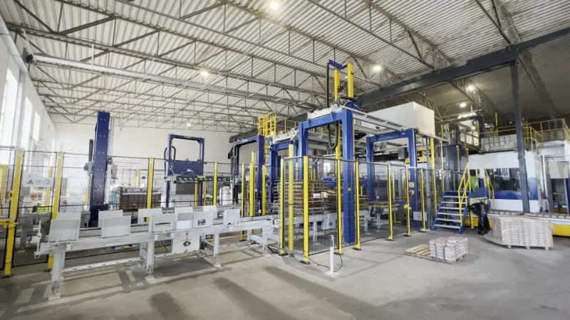 ZPB KaczmareK continua la sua partnership trentennale con Zenith con un nuovo investimento produttivo in Polonia