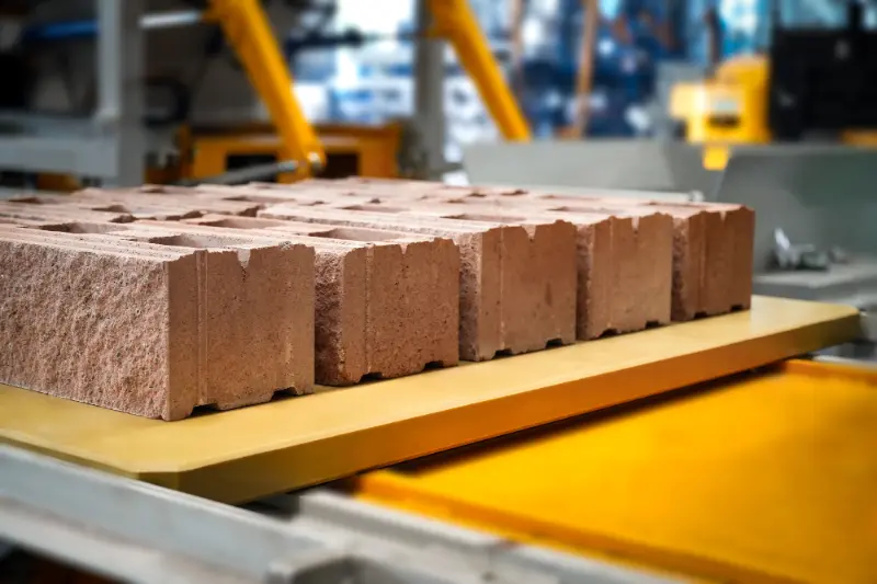 Costo di produzione dei blocchi cavi: una guida completa a cemento, sabbia, manodopera, elettricità e attrezzature