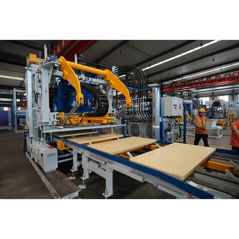 Pallet del Drago