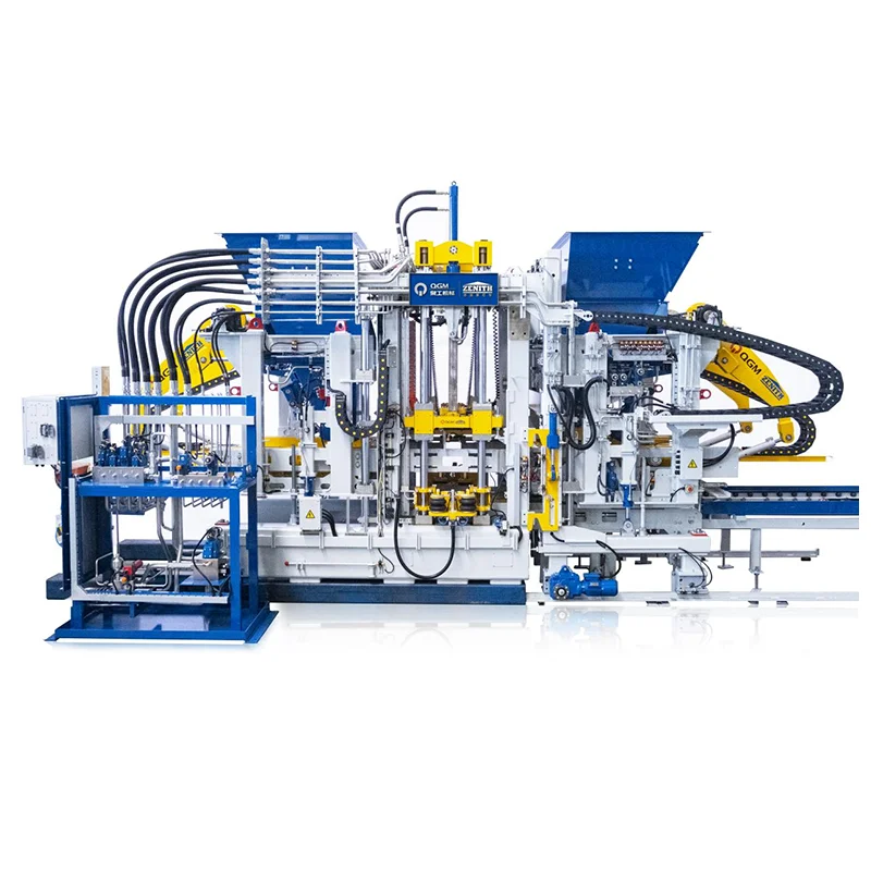 Macchina per pallet singolo