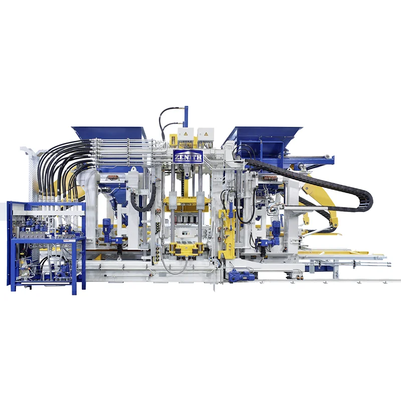 Macchina per cartone grande a pallet singolo